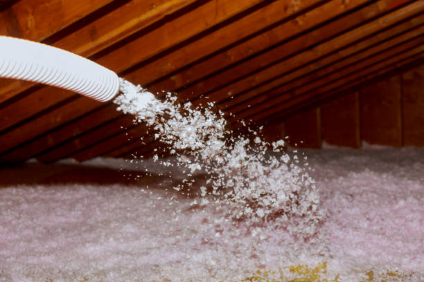 Best Insulation for Specific Applications in Clarks Green, PA