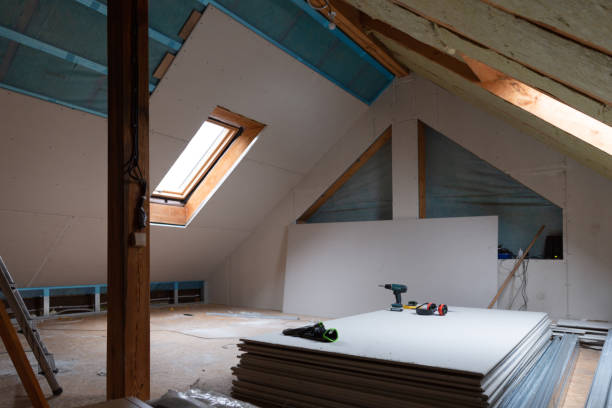 Best Insulation Maintenance and Repair in Clarks Green, PA