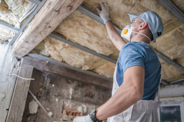 Best Specialty Insulation in Clarks Green, PA