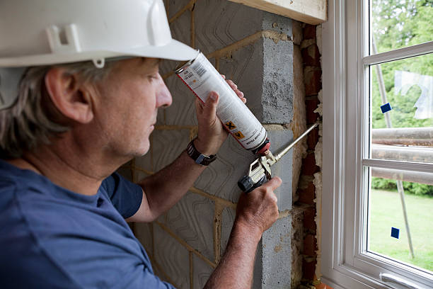 Best Types of Insulation in Clarks Green, PA