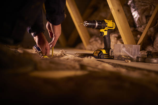Best Insulation Installation Services in Clarks Green, PA